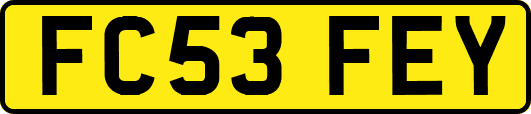 FC53FEY