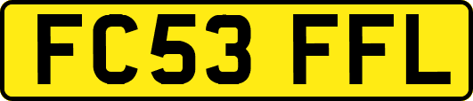 FC53FFL