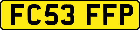 FC53FFP