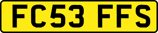 FC53FFS