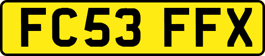 FC53FFX