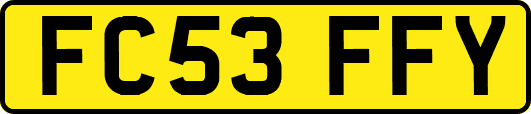 FC53FFY