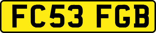FC53FGB