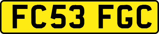 FC53FGC