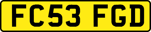FC53FGD