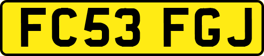 FC53FGJ