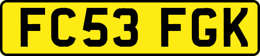 FC53FGK