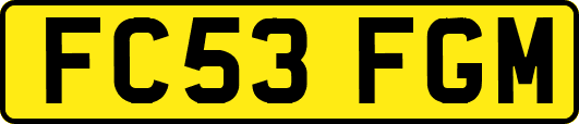 FC53FGM