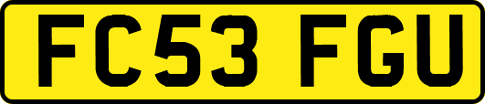 FC53FGU