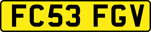 FC53FGV