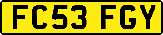FC53FGY