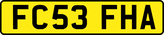 FC53FHA