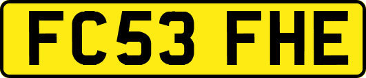 FC53FHE