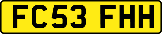 FC53FHH