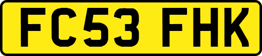 FC53FHK