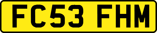 FC53FHM