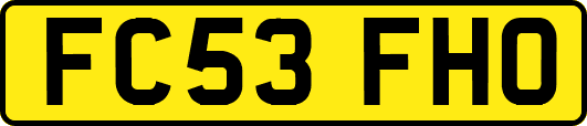 FC53FHO