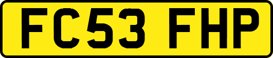FC53FHP
