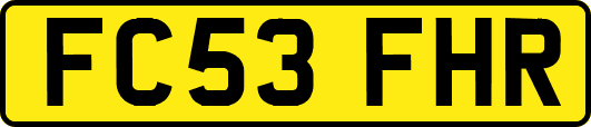 FC53FHR