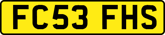 FC53FHS