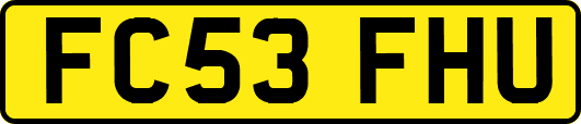 FC53FHU