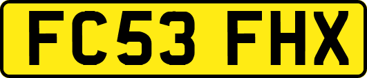 FC53FHX