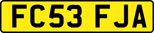FC53FJA