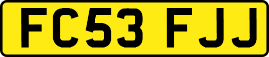 FC53FJJ