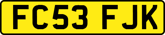 FC53FJK