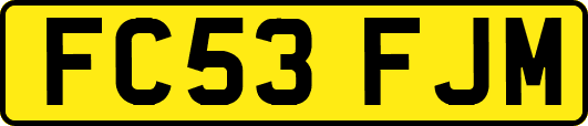 FC53FJM