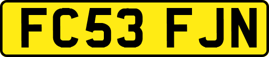 FC53FJN