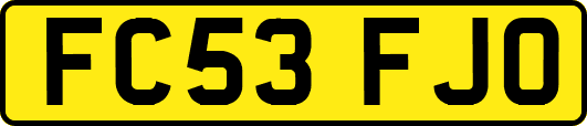 FC53FJO