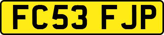 FC53FJP