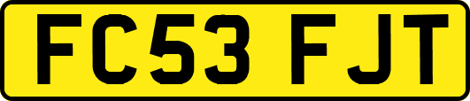 FC53FJT