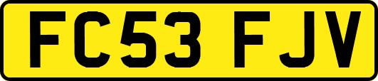 FC53FJV