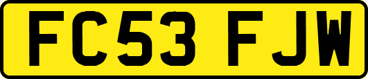 FC53FJW