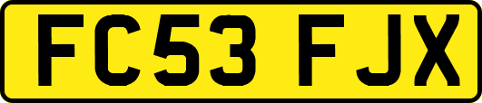 FC53FJX