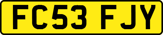 FC53FJY
