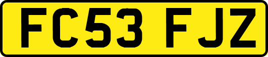 FC53FJZ