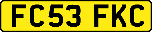 FC53FKC