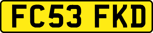 FC53FKD