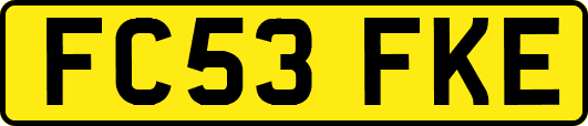 FC53FKE
