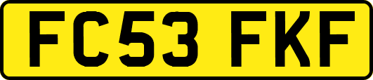 FC53FKF