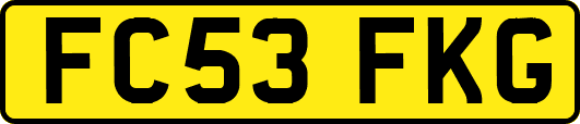 FC53FKG