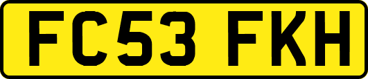 FC53FKH