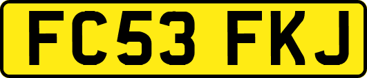 FC53FKJ