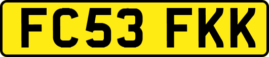 FC53FKK