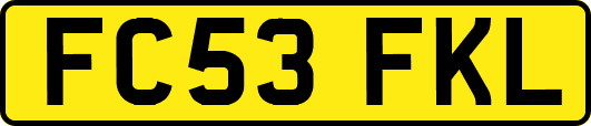 FC53FKL