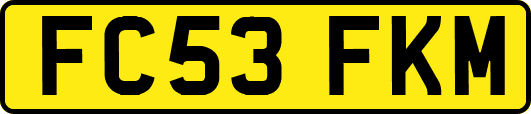 FC53FKM