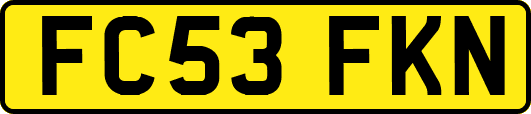 FC53FKN